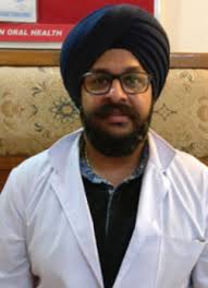 Dr Gagandeep Assi